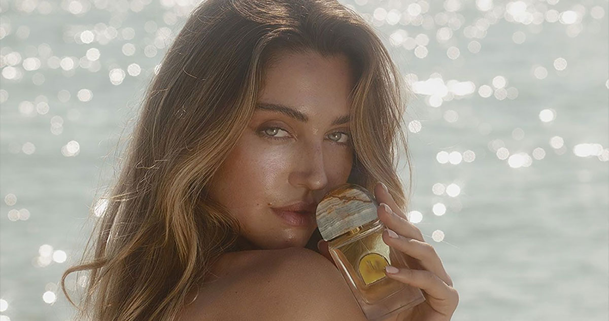عطر